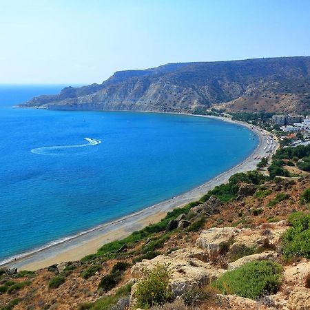 Pissouri Bay Studio Exteriör bild