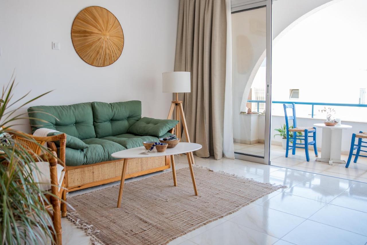 Pissouri Bay Studio Exteriör bild