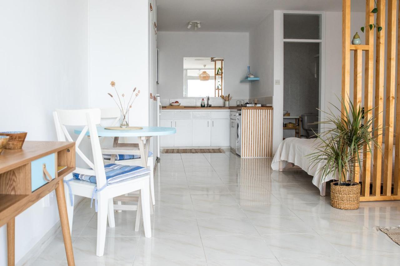 Pissouri Bay Studio Exteriör bild