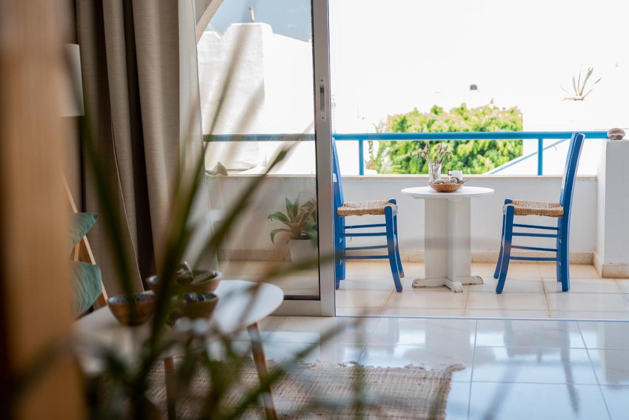 Pissouri Bay Studio Exteriör bild