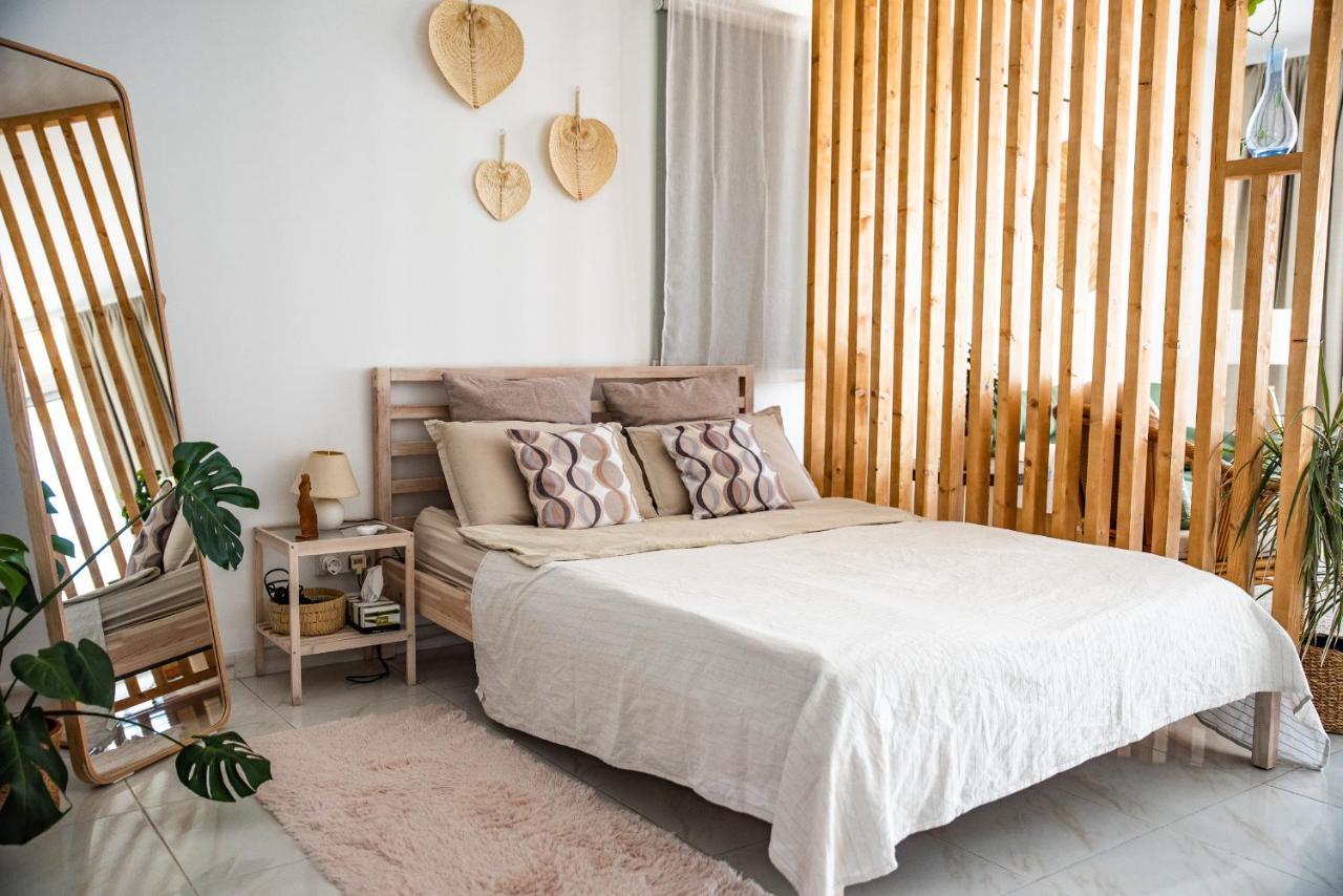 Pissouri Bay Studio Exteriör bild