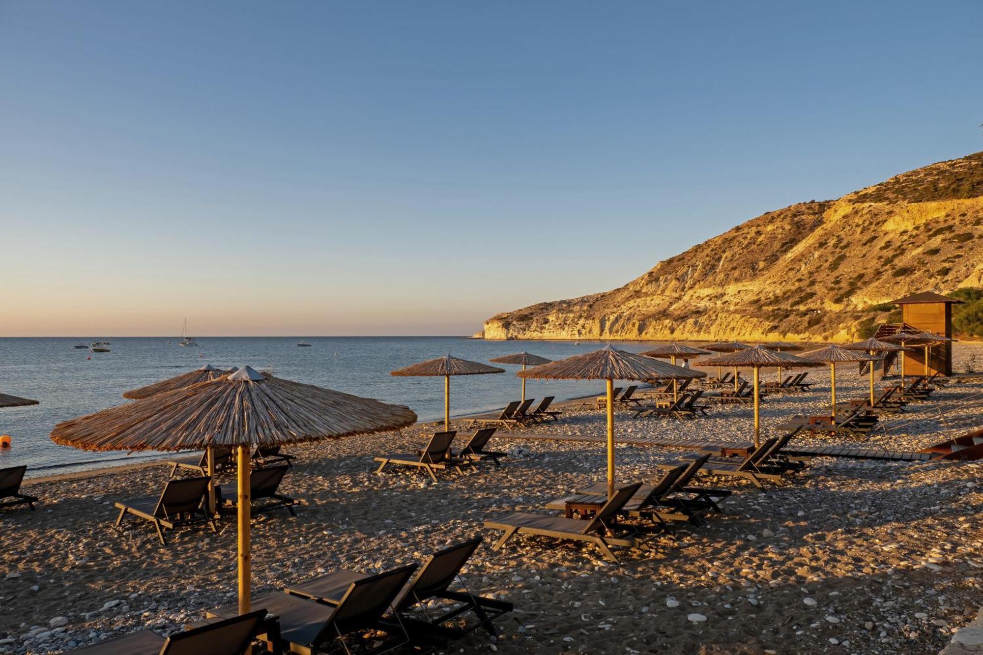 Pissouri Bay Studio Exteriör bild
