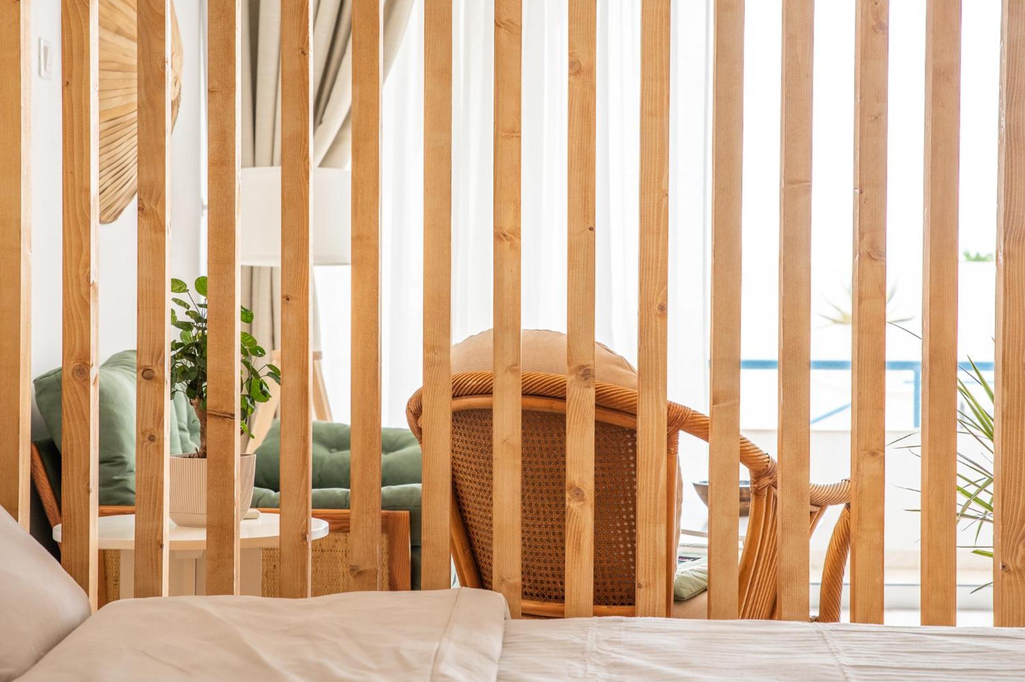 Pissouri Bay Studio Exteriör bild