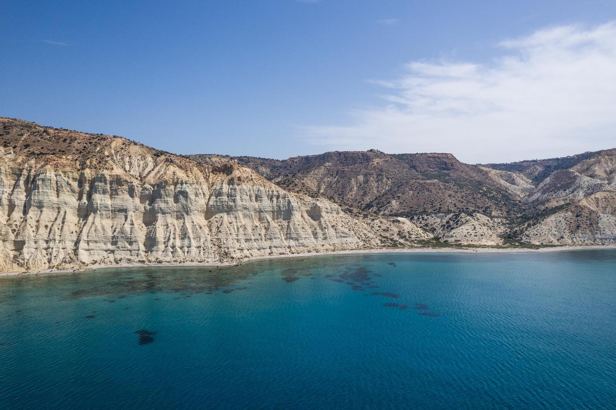 Pissouri Bay Studio Exteriör bild