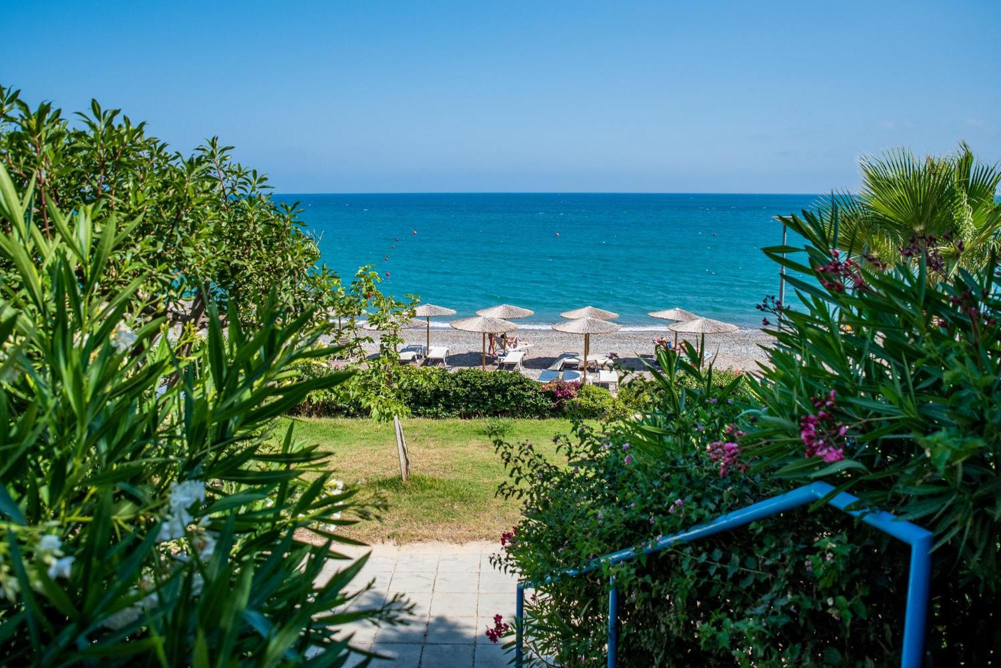 Pissouri Bay Studio Exteriör bild