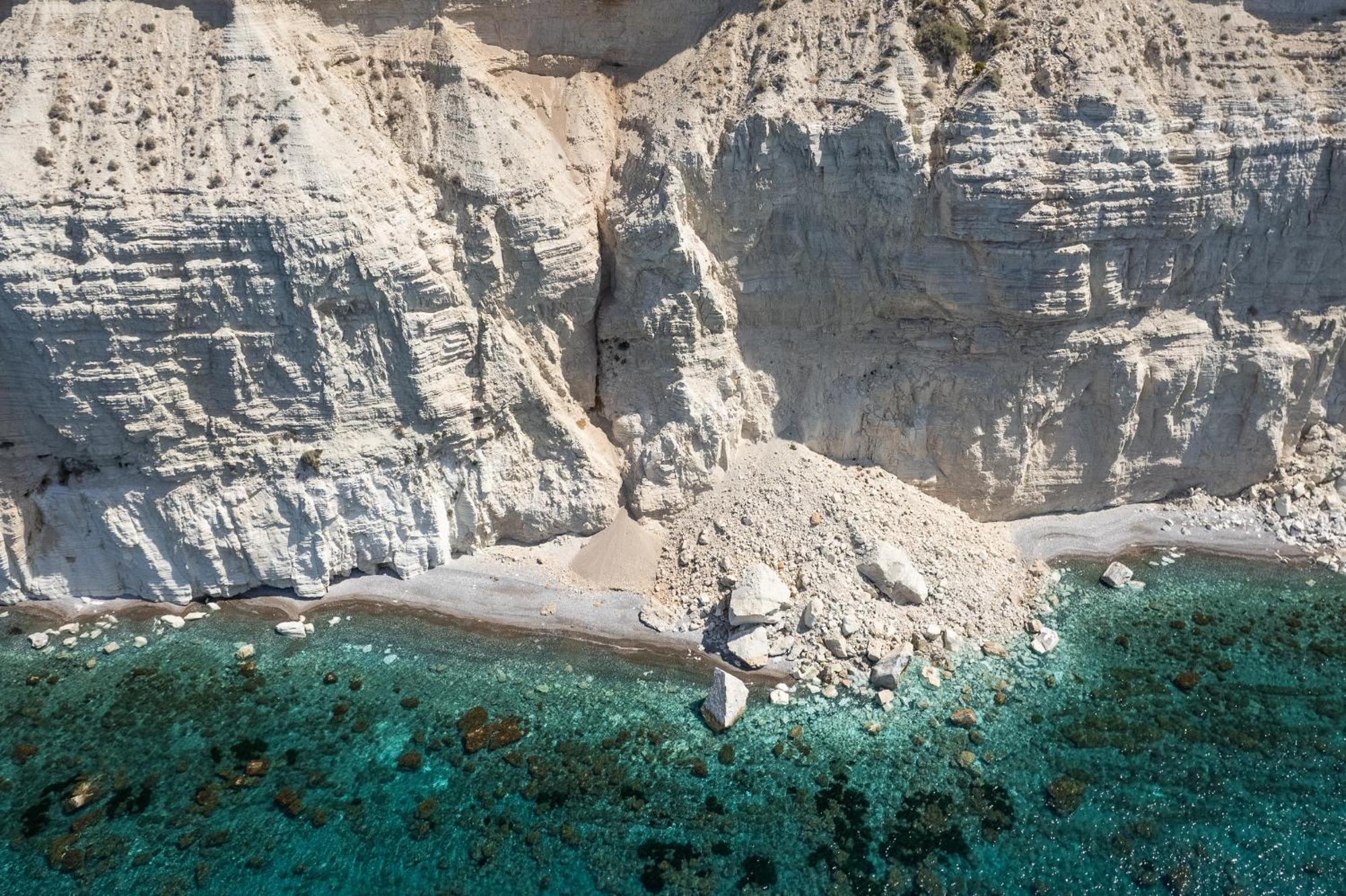 Pissouri Bay Studio Exteriör bild